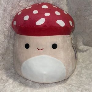 12in Malcolm squishmallow